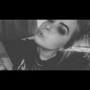 Meet your Posher, Audrey